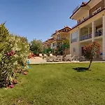 Detached With Private Pool In Oeluedeniz, *
