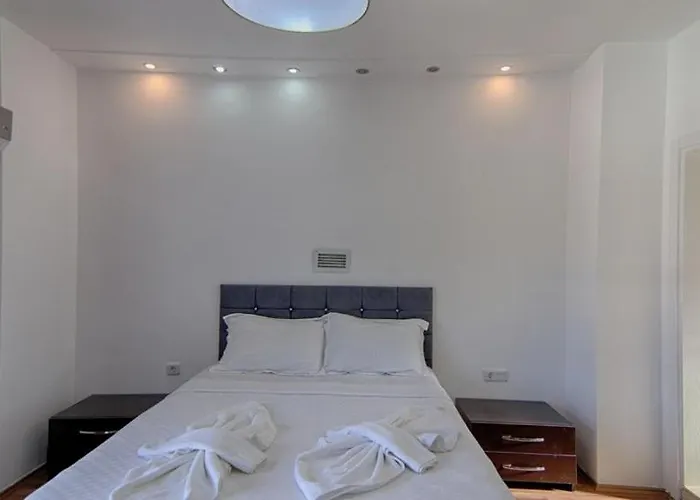 Villa Detached With Private Pool In Oeluedeniz, Fethiye