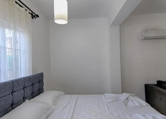 Detached With Private Pool In Oeluedeniz, Villa Fethiye