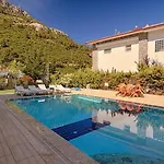 Detached With Private Pool In Oeluedeniz, Villa