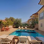 Detached With Private Pool In Oeluedeniz, * Fethiye