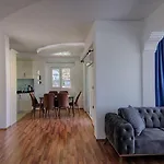 Detached With Private Pool In Oeluedeniz, Villa Fethiye