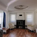 Detached With Private Pool In Oeluedeniz, Fethiye