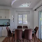 Villa Detached With Private Pool In Oeluedeniz, Fethiye