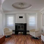 Villa Detached With Private Pool In Oeluedeniz, Fethiye