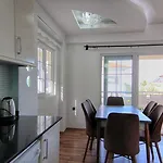 Detached With Private Pool In Oeluedeniz, Villa *