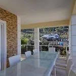 Villa Detached With Private Pool In Oeluedeniz,