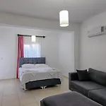 Detached With Private Pool In Oeluedeniz, Villa *