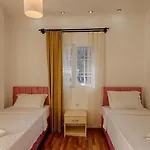 Detached With Private Pool In Oeluedeniz, Villa *