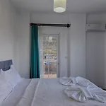 Detached With Private Pool In Oeluedeniz, Villa