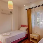 Detached With Private Pool In Oeluedeniz, Villa *