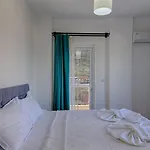 Detached With Private Pool In Oeluedeniz, Villa *