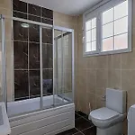 Villa Detached With Private Pool In Oeluedeniz, Fethiye