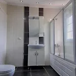 Detached With Private Pool In Oeluedeniz, Villa *