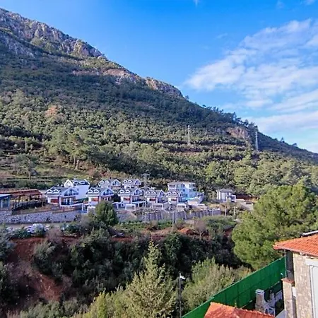 Villa Detached With Private Pool In Oeluedeniz, *