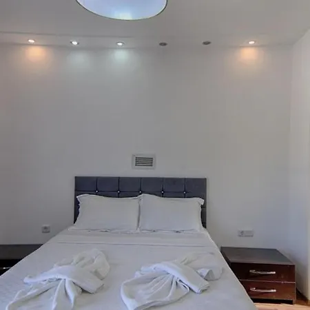Villa Detached With Private Pool In Oeluedeniz, Fethiye