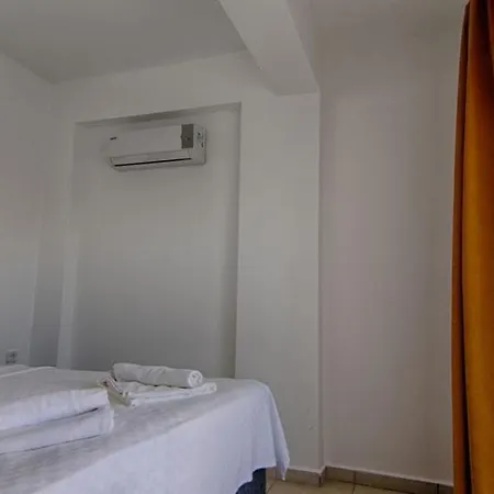 Detached With Private Pool In Oeluedeniz, Villa Fethiye