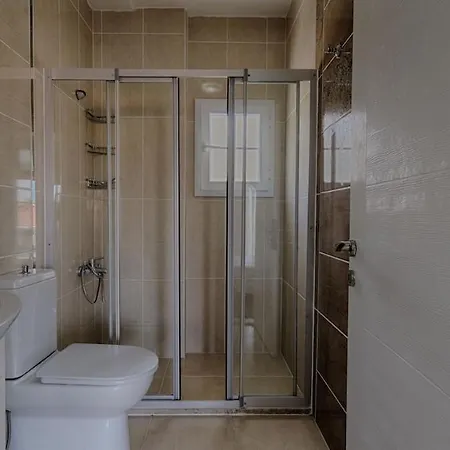 Detached With Private Pool In Oeluedeniz,