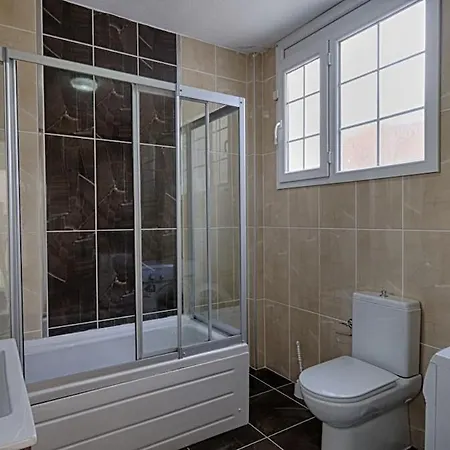 Villa Detached With Private Pool In Oeluedeniz, Fethiye