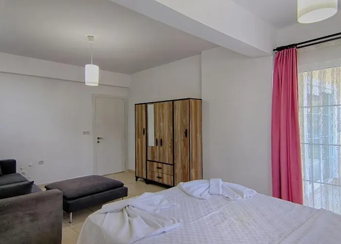 Detached With Private Pool In Oeluedeniz, * Фетхие