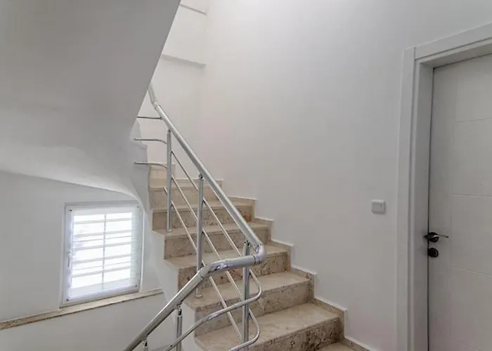 Вилла Detached With Private Pool In Oeluedeniz, Фетхие