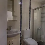 别墅 Detached With Private Pool In Oeluedeniz, 费特希耶
